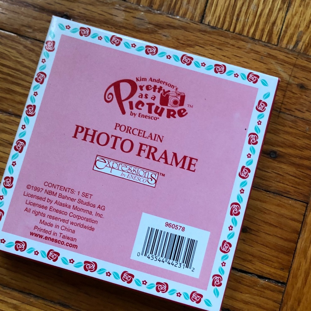 Picture Frame - Picture 4 of 4